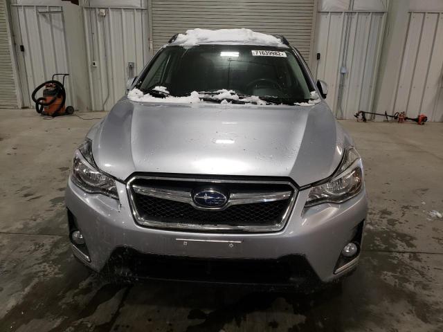 Photo 5 from auction – 2017 SUBARU CROSSTREK with VIN JF2GPABC0H8209700
