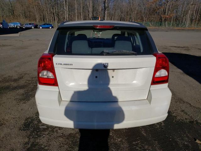 Photo 6 from auction – 2008 DODGE CALIBER with VIN 1B3HB28B08D673925