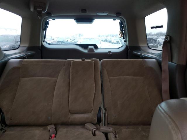 Photo 10 from auction – 2002 HONDA CR-V EX with VIN JHLRD78812C019546
