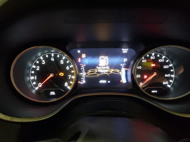 Zdjęcie 9 z aukcji – 2020 JEEP COMPASS LI z VIN 3C4NJDCB5LT203612
