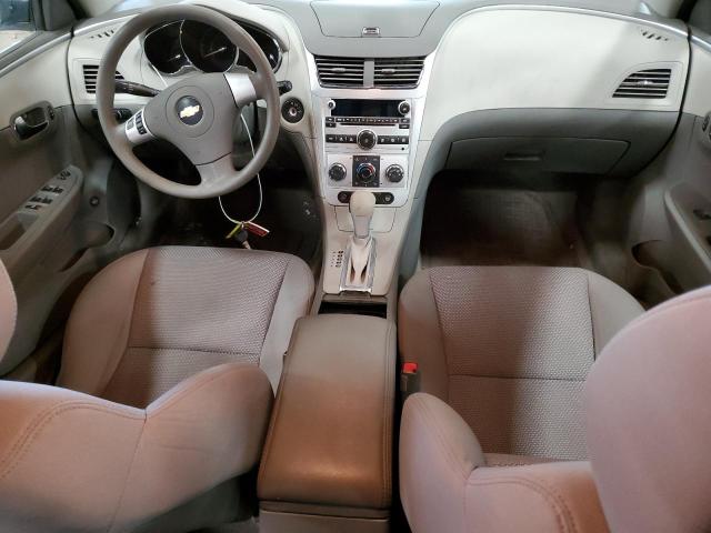 Photo 8 from auction – 2011 CHEVROLET MALIBU LS with VIN 1G1ZB5E1XBF201316