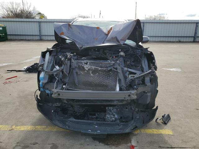 Photo 5 from auction – 2015 HONDA CR-V EXL with VIN 2HKRM3H71FH502624