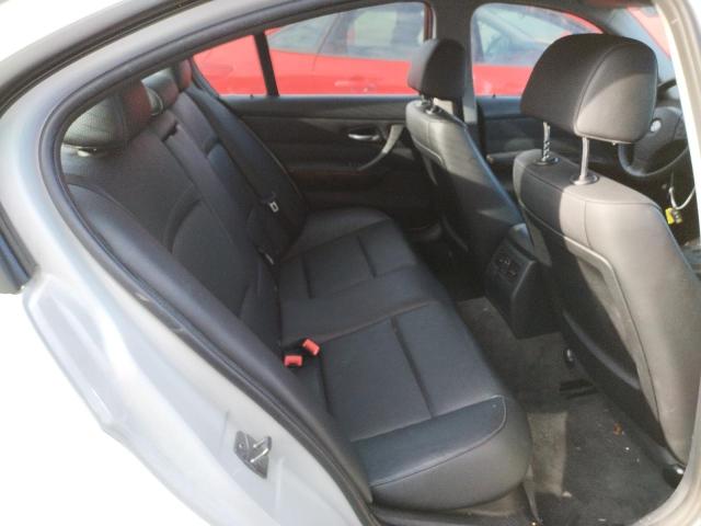 Photo 10 from auction – 2011 BMW 328 I SULE with VIN WBAPH5G51BNM72698