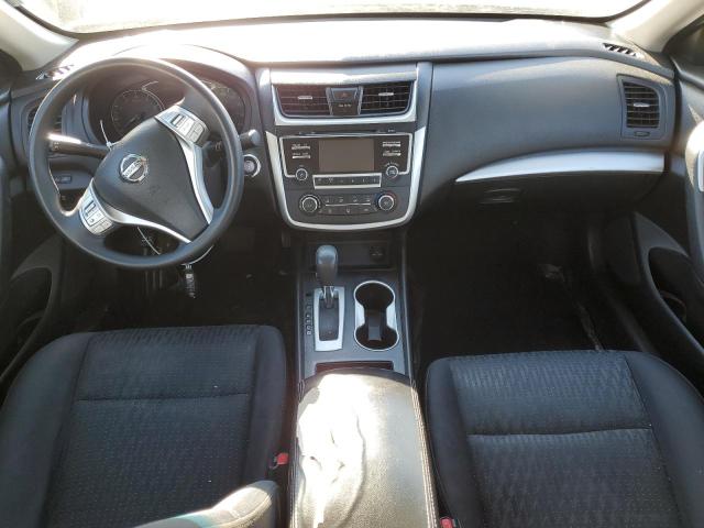 Photo 8 from auction – 2016 NISSAN ALTIMA 2.5 with VIN 1N4AL3AP7GN366663