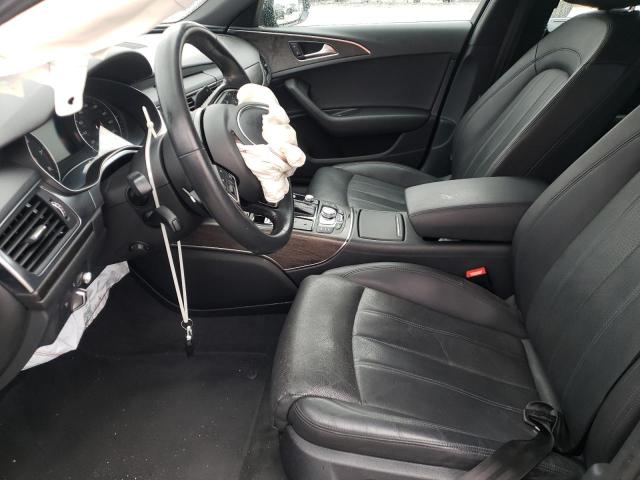 Photo 7 from auction – 2018 AUDI A6 PRESTIG with VIN WAUH3AFC3JN002666