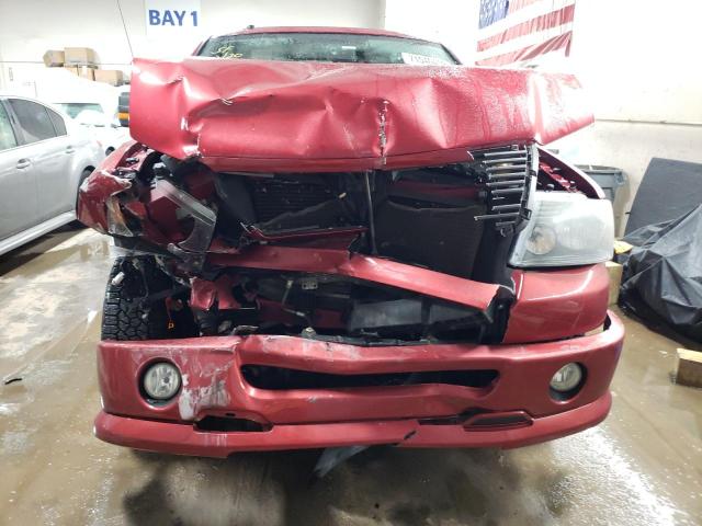 Photo 5 from auction – 2007 FORD F150 SUPER with VIN 1FTPW12V27KC66081