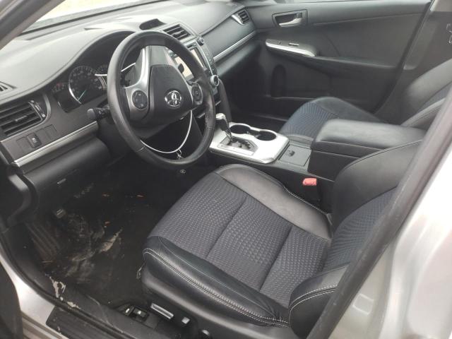 Photo 7 from auction – 2012 TOYOTA CAMRY with VIN 4T1BF1FK2CU131297