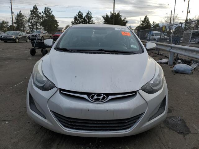 Photo 5 from auction – 2016 HYUNDAI ELANTRA SE with VIN 5NPDH4AE7GH687664