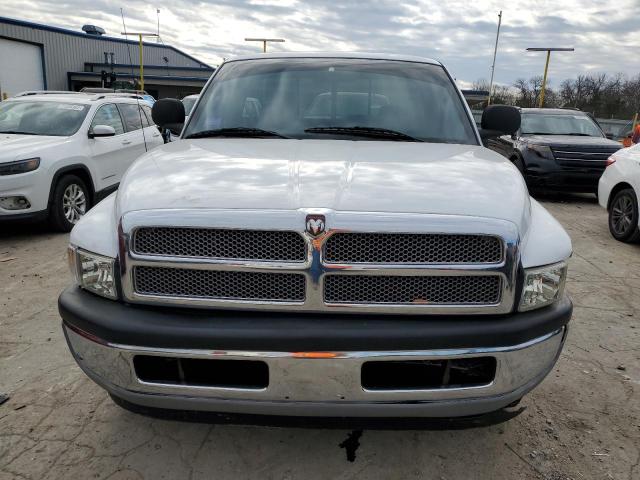 Photo 5 from auction – 2001 DODGE RAM 1500 with VIN 1B7HC16X11S160236