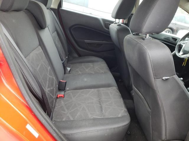 Photo 10 from auction – 2012 FORD FIESTA SE with VIN 3FADP4EJ5CM125508