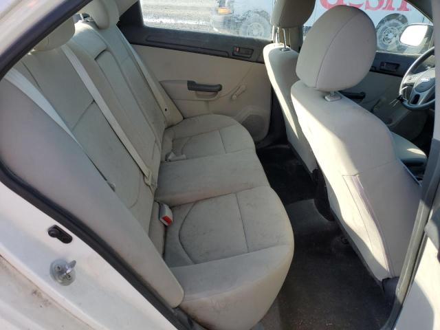 Photo 10 from auction – 2012 KIA FORTE LX with VIN KNAFT4A25C5480744