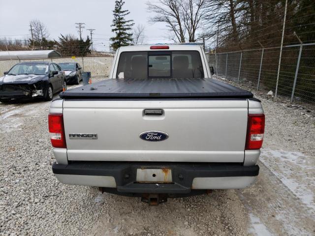 Photo 6 from auction – 2011 FORD RANGER SUP with VIN 1FTLR4FE1BPA96969