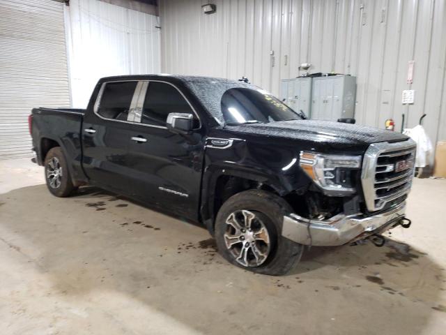 Photo 4 from auction – 2021 GMC SIERRA K15 with VIN 1GTU9DED1MZ169102
