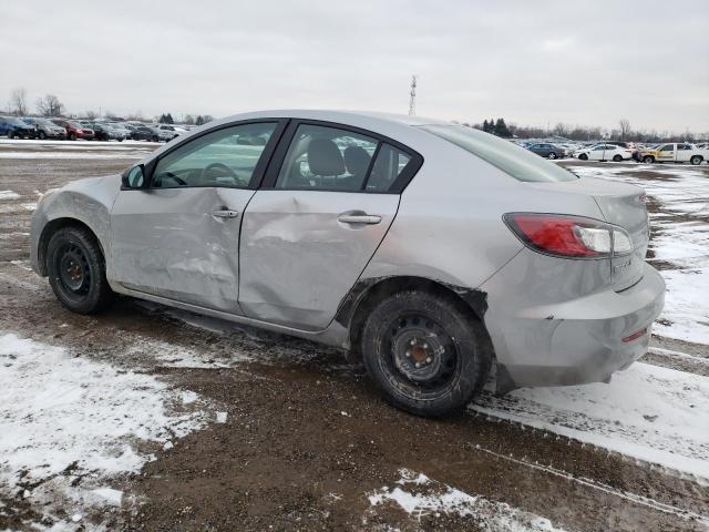 Photo 2 from auction – 2013 MAZDA 3 I with VIN JM1BL1V71D1851171