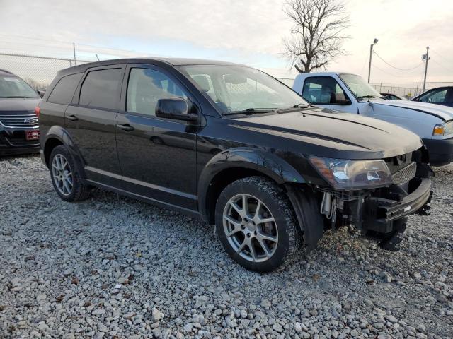 Photo 4 from auction – 2014 DODGE JOURNEY R/ with VIN 3C4PDDEG9ET304440