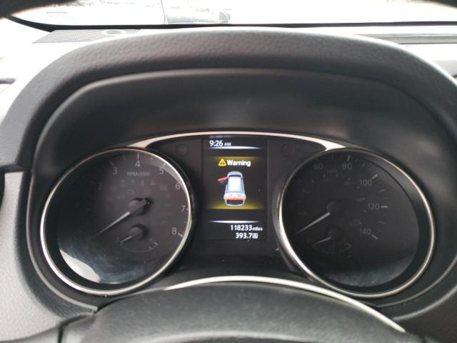 صورة رقم 9 من المزاد - 2016 NISSAN ROGUE S مع VIN KNMAT2MVXGP648900