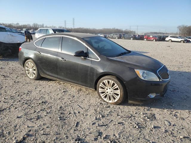 Photo 4 from auction – 2013 BUICK VERANO with VIN 1G4PP5SK8D4188136