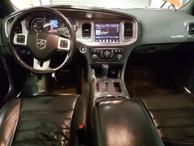 Photo 8 from auction – 2011 DODGE CHARGER R/ with VIN 2B3CM5CT3BH517622