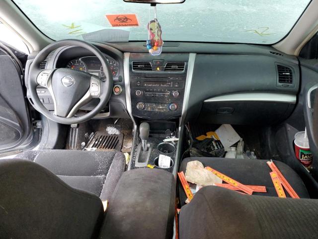 Photo 8 from auction – 2013 NISSAN ALTIMA 2.5 with VIN 1N4AL3AP3DC265255