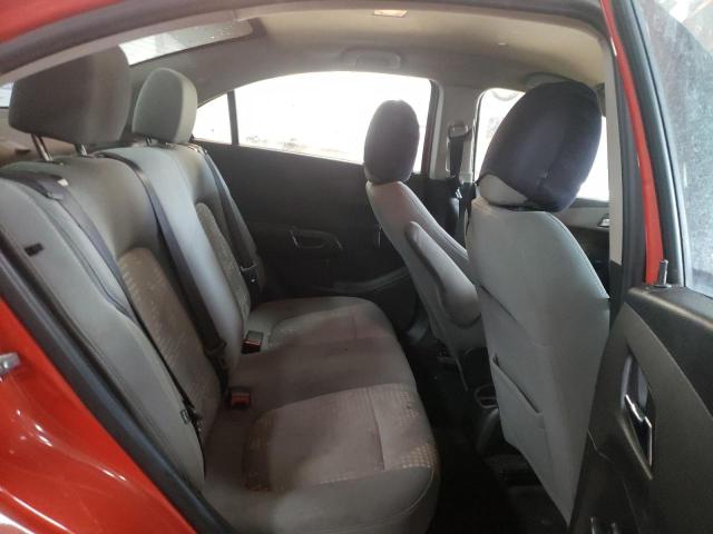 صورة رقم 10 من المزاد - 2012 CHEVROLET SONIC LS مع VIN 1G1JA5SH6C4201375
