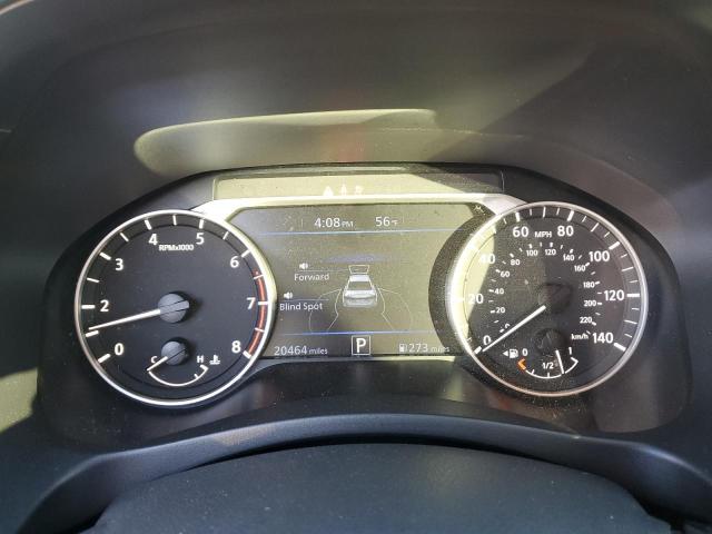 Photo 9 from auction – 2019 NISSAN ALTIMA SR with VIN 1N4BL4CVXKC257317