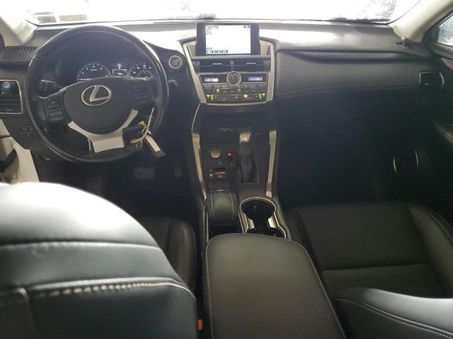 Photo 8 from auction – 2017 LEXUS NX 200T BA with VIN JTJBARBZ7H2115410