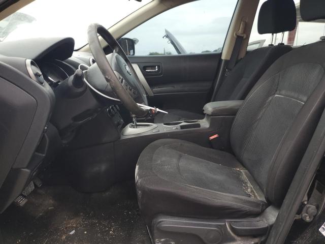 Photo 7 from auction – 2015 NISSAN ROGUE SELE with VIN JN8AS5MT3FW158181
