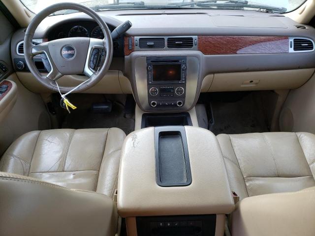 Photo 8 from auction – 2007 GMC YUKON with VIN 1GKFC13J17J136030