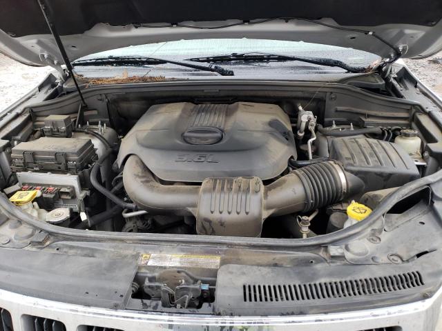 Photo 12 from auction – 2011 JEEP GRAND CHER with VIN 1J4RS4GG9BC596233