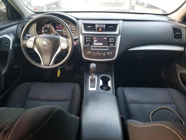 Photo 8 from auction – 2017 NISSAN ALTIMA 2.5 with VIN 1N4AL3AP1HN360925
