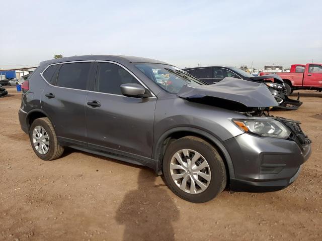 Photo 4 from auction – 2017 NISSAN ROGUE S with VIN KNMAT2MT6HP606014