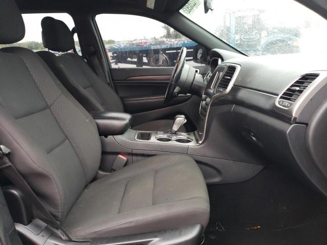 Photo 7 from auction – 2019 JEEP GRAND CHER with VIN 1C4RJFAG9KC817861