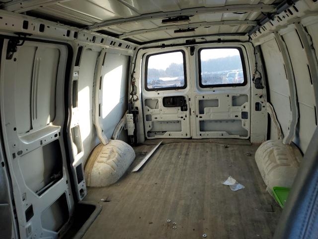 Photo 10 from auction – 2016 CHEVROLET EXPRESS G2 with VIN 1GCWGAFF7G1135861