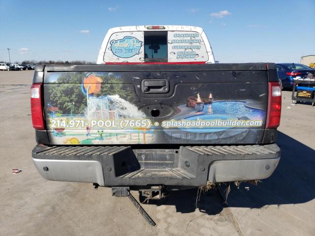 Photo 6 from auction – 2010 FORD F250 SUPER with VIN 1FTSW2BR1AEB42036