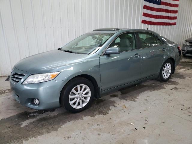 TOYOTA CAMRY BASE 2011 con VIN 4T4BF3EK8BR088389 - Foto de la subasta
