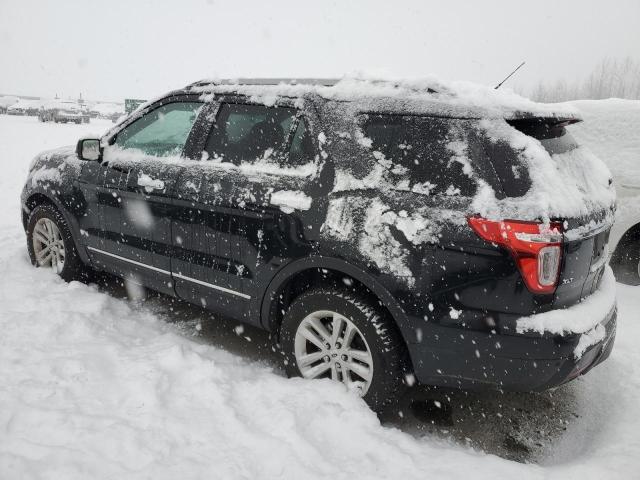 Photo 2 from auction – 2012 FORD EXPLORER X with VIN 1FMHK8D82CGA84647