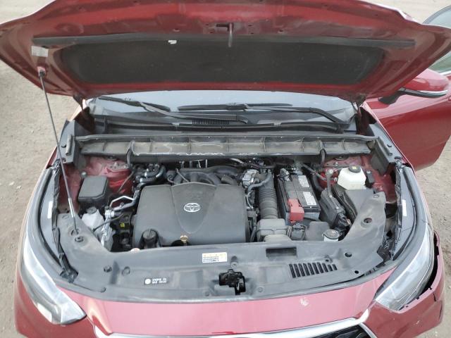 Photo 12 from auction – 2021 TOYOTA HIGHLANDER with VIN 5TDBZRBH5MS136858