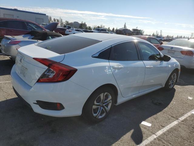 Photo 3 from auction – 2016 HONDA CIVIC LX with VIN 2HGFC2F52GH505335