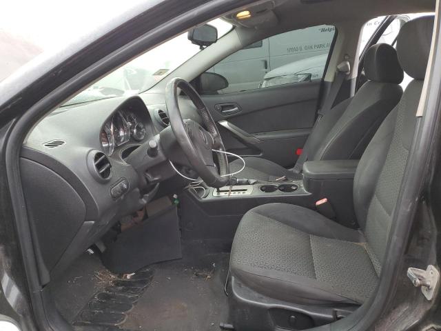 Photo 7 from auction – 2009 PONTIAC G6 with VIN 1G2ZG57B194223326