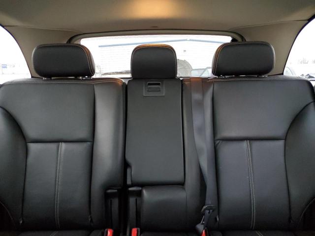 Photo 10 from auction – 2010 FORD EDGE LIMIT with VIN 2FMDK3KC2ABB65158