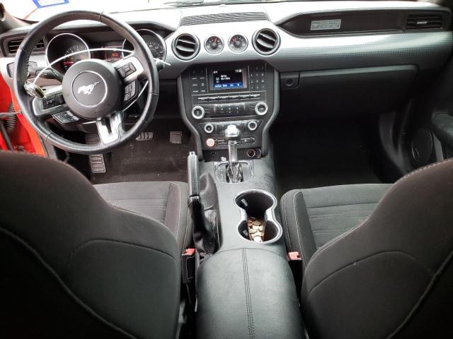 Photo 8 from auction – 2016 FORD MUSTANG with VIN 1FA6P8TH2G5278231