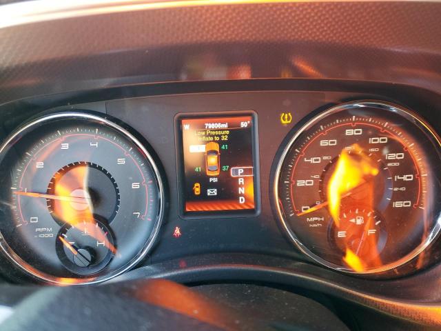 Photo 9 from auction – 2014 DODGE CHARGER R/ with VIN 2C3CDXCT7EH226799