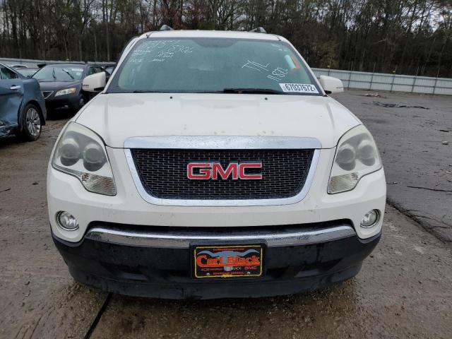 Photo 5 from auction – 2011 GMC ACADIA SLT with VIN 1GKKVRED7BJ341021