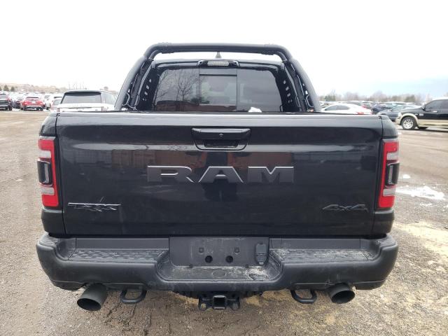 Photo 6 from auction – 2022 RAM 1500 TRX with VIN 1C6SRFU97NN105467