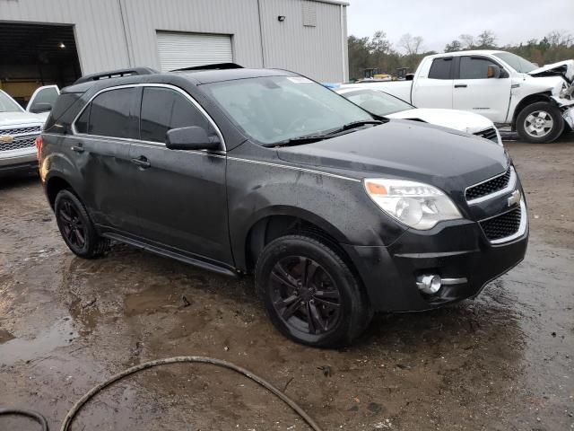 Photo 4 from auction – 2010 CHEVROLET EQUINOX LT with VIN 2CNALPEW4A6227276
