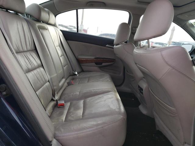 Photo 10 from auction – 2011 HONDA ACCORD EXL with VIN 1HGCP3F83BA020944
