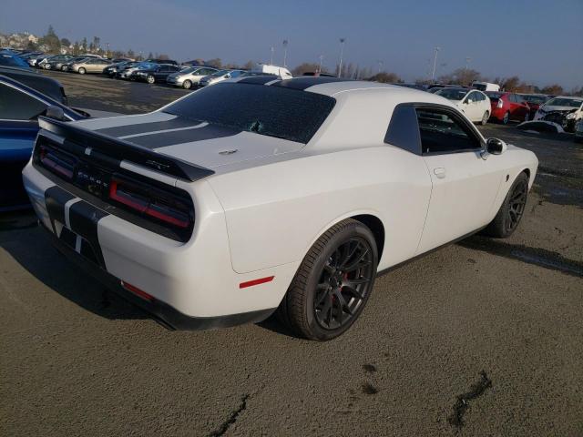 Photo 3 from auction – 2016 DODGE CHALLENGER with VIN 2C3CDZC98GH199521
