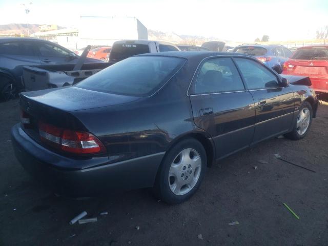 Photo 3 from auction – 2000 LEXUS ES 300 with VIN JT8BF28G2Y0288232