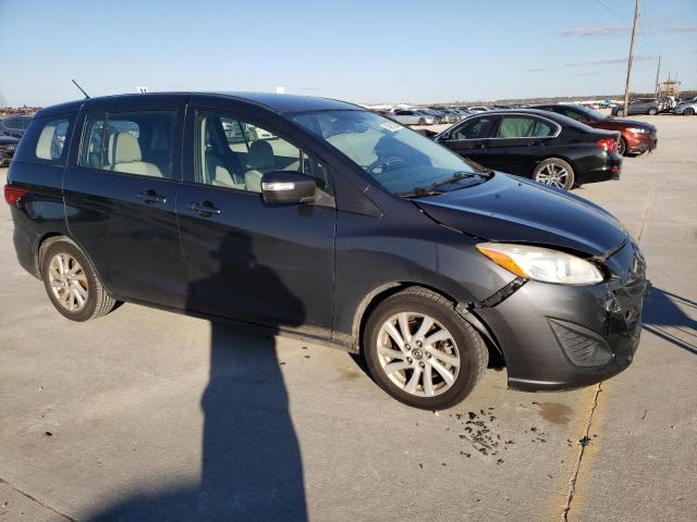 Photo 4 from auction – 2015 MAZDA 5 SPORT with VIN JM1CW2BL9F0185236