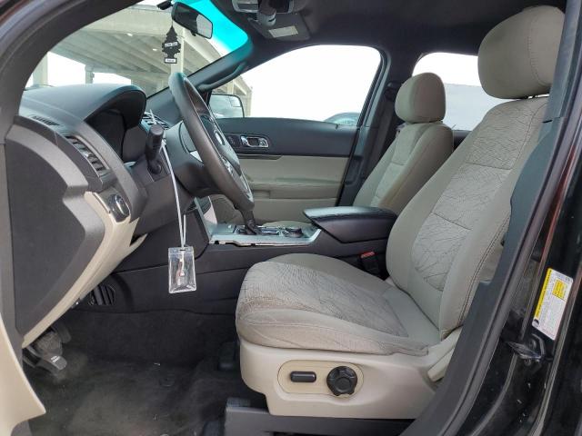 Photo 7 from auction – 2015 FORD EXPLORER with VIN 1FM5K8B83FGB55266